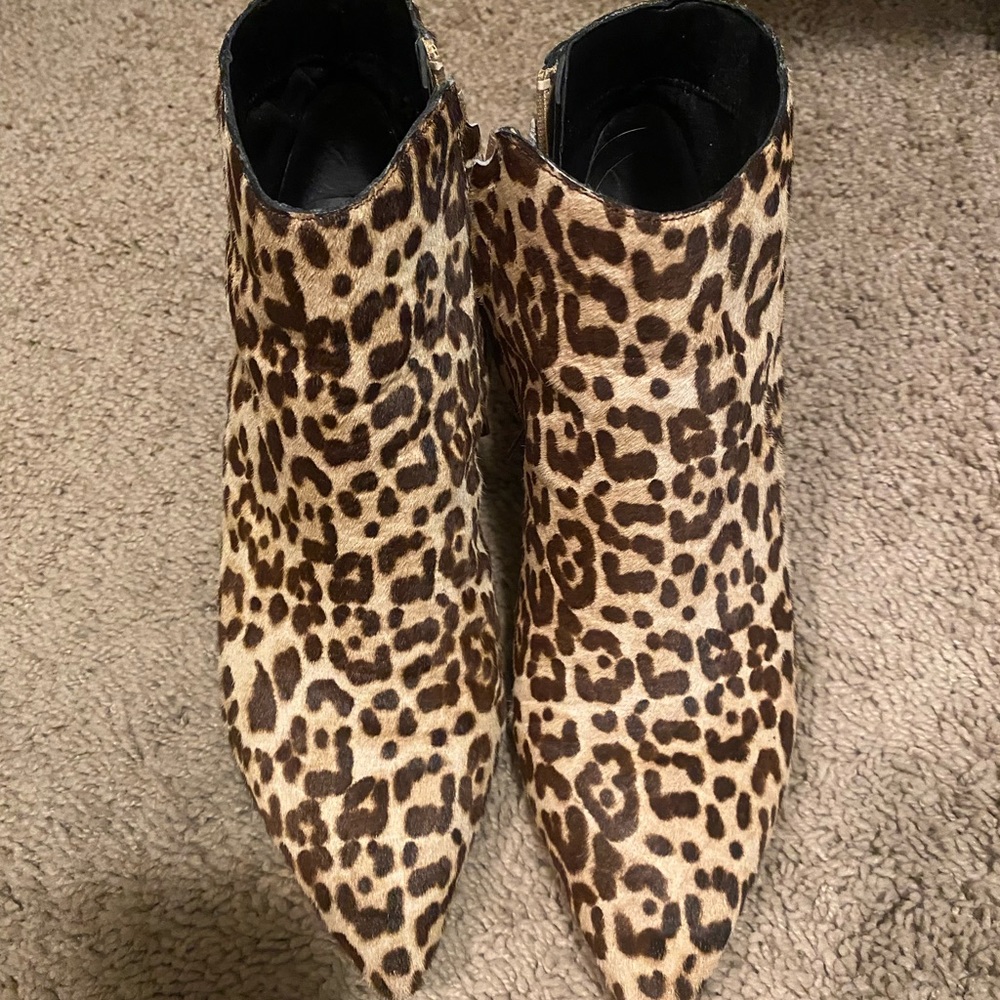 Sam Edelman booties